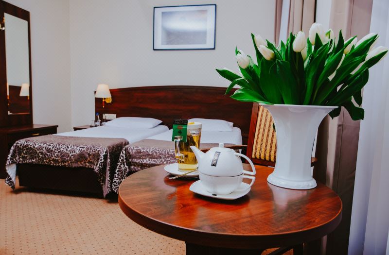 Hotel Korel