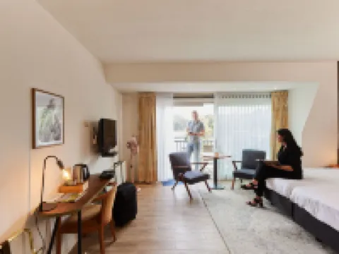 De Zon Hotel & Restaurant by Flow Hotels in Ommen