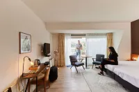 De Zon酒店及餐廳 by Flow 酒店