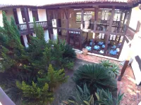 OYO Hotel la Dolce Vita, Rio Das Ostras