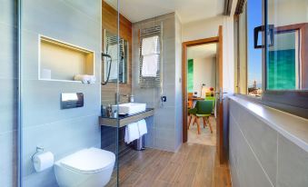 Horizon Luxury Suites & Design Rooms