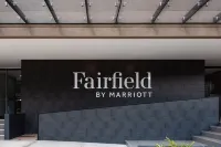 Fairfield Medellin Sabaneta Hotels in 