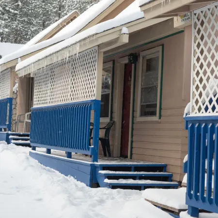 Cathy's Cottages