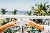 Beach Club at the Boca Raton - Ocean View