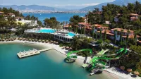 Club & Hotel Letoonia