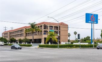 Motel 6-Gardena, CA - South - Housity