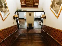 Balsporran Bed and Breakfast Hotels in Dalwhinnie