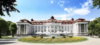 Romania Hotels in 