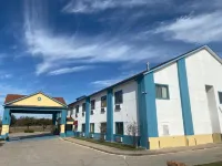 Tropicana Inn and Suites - Bintang 2