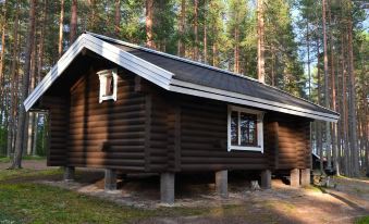 Laahtanen Camping