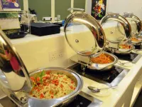 Hotel Sentral Georgetown @ City Centre - Bữa sáng