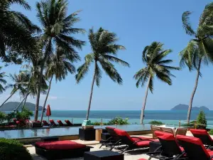 Popular Luxury Hotels in Koh Phangan