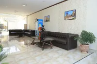 Osiyo Palace Hotels in Tashkent District