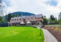 Penzion Jurášek Hotels in Kopřivnice