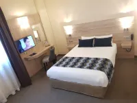 ホテル シャンペレ エリゼ