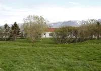 Syðra-Skörðugil Guesthouse Các khách sạn ở Saudarkrokur