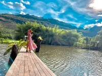 Le Bassin Erawan Resort Hotel a Distretto di Si Sawat
