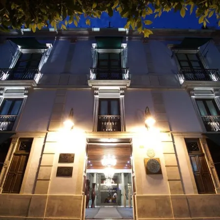 1850 Hotel Boutique