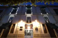 1850 Hotel Boutique - spa