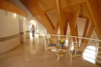Abbázia Club Hotel Kék Hotels in Balatonfenyves