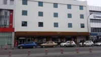 Mevlana Hotel