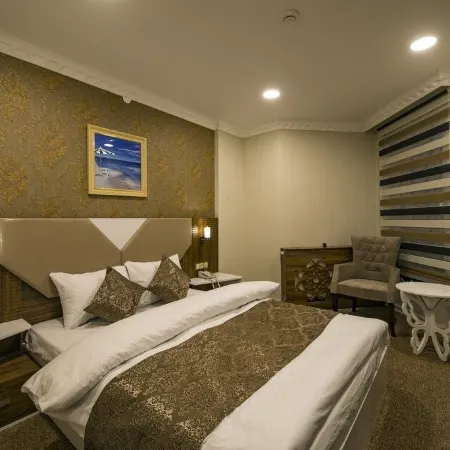 Kars-I Sirin Hotel Hotel a Kars