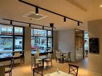 Hotel Unzaga Plaza Hotels in Eibar