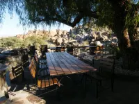 Canyon Lodge Hotel a Holoog