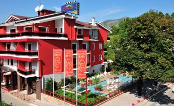 Hotel Bevanda