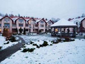 Apartamenty Sun & Snow Ustroń