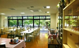 Asia Hotel Fujisan