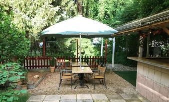 Hotel Restaurant Bruchwiese