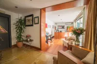 Acinipo Hotels in Montejaque