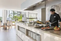 Hotel Palia Sa Coma Playa - breakfast