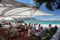 Hermanus Boutique Guest House - Bãi đậu xe