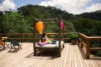 Ponto de Luz Hotels in Extrema