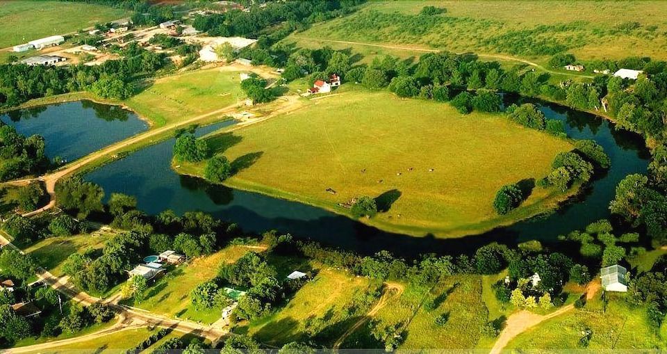 Back Forty of Fredericksburg - Housity