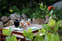 Sapphire Beach Club Resort - breakfast