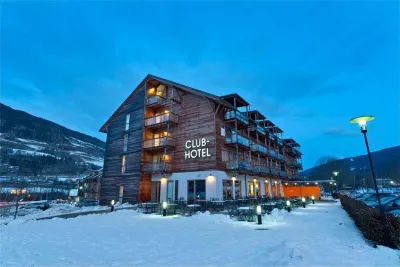 Club Hotel am Kreischberg