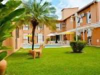 Hotel Terra do Sol Hotels in Aracaju