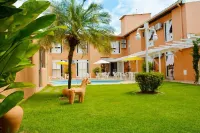 Hotel Terra do Sol Hotels in Aracaju