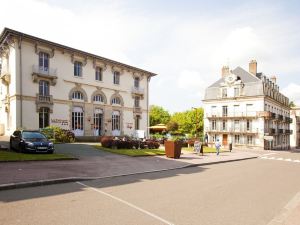 Hotels & Residences - le Metropole