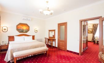 Hotel Green Line Samara