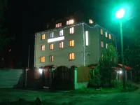 Dva Kryila Hotel Spassky (St Saviour) Monastery 주변 호텔