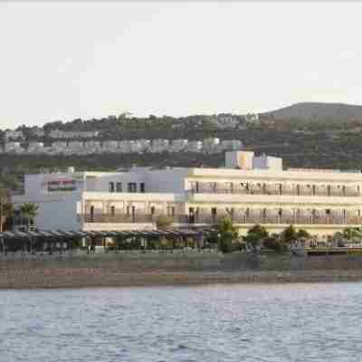 Souli Beach Hotel Hotel Exterior