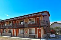 Andino Aparts El Chalten Hoteles en El Chalten