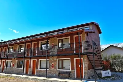 Andino Aparts - El Chaltén Hotels in El Chaltén