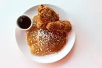 Radisson Red Minneapolis Downtown - breakfast