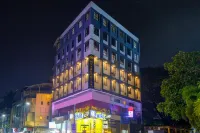 Metropolis Business Hotel Các khách sạn ở Reis Magos