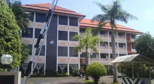 Hotel Jepara Indah Hotels in Jepara
